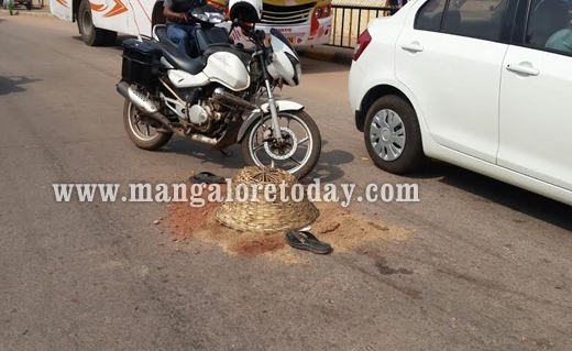 accident in kanakady 3